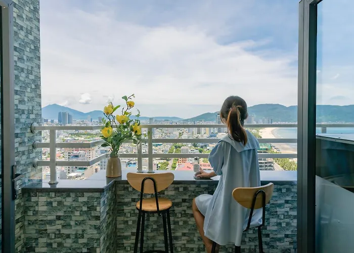 Song Apartment - Seaside Retreat