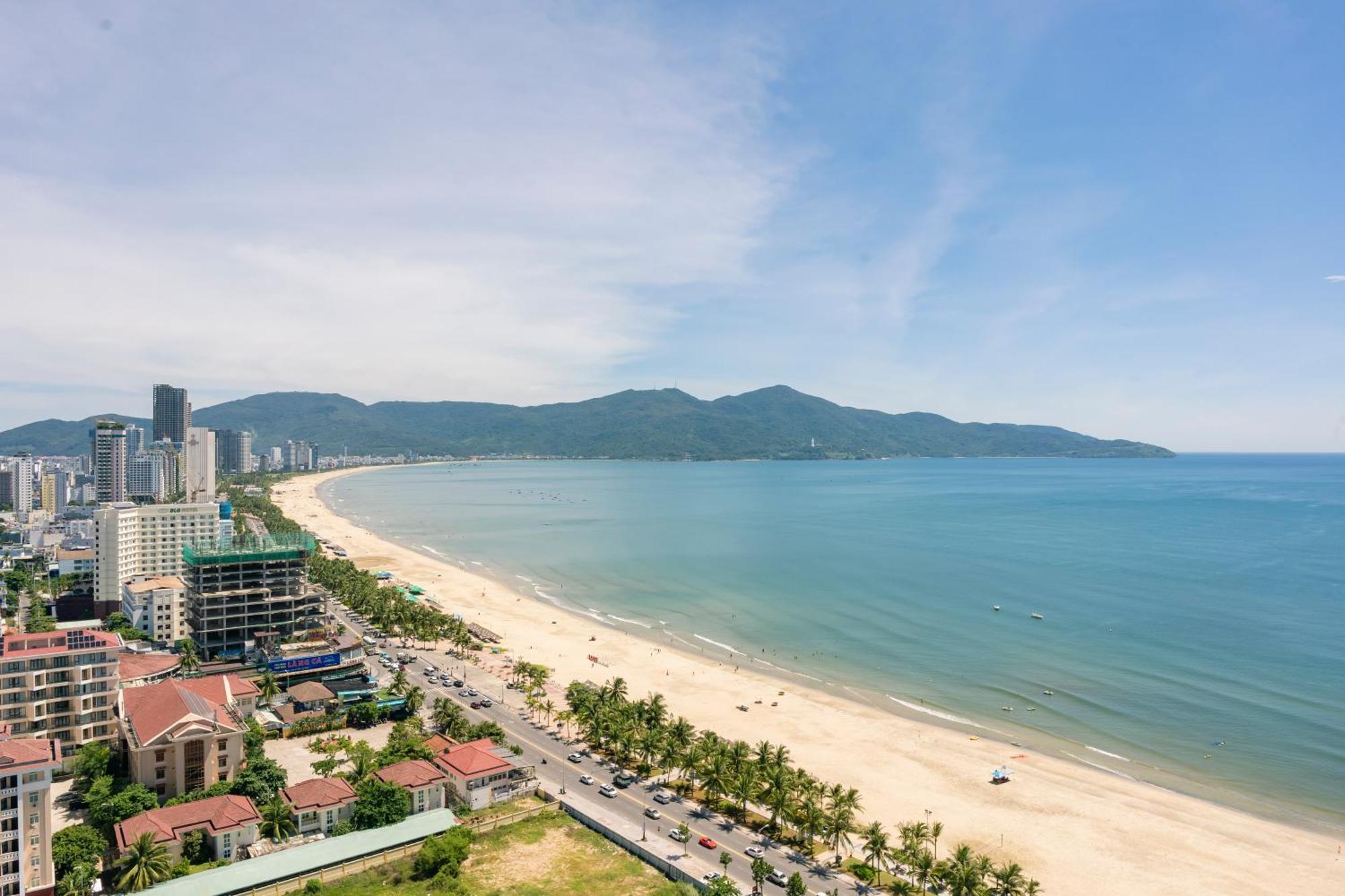 Apartment Song - Seaside Retreat Da Nang