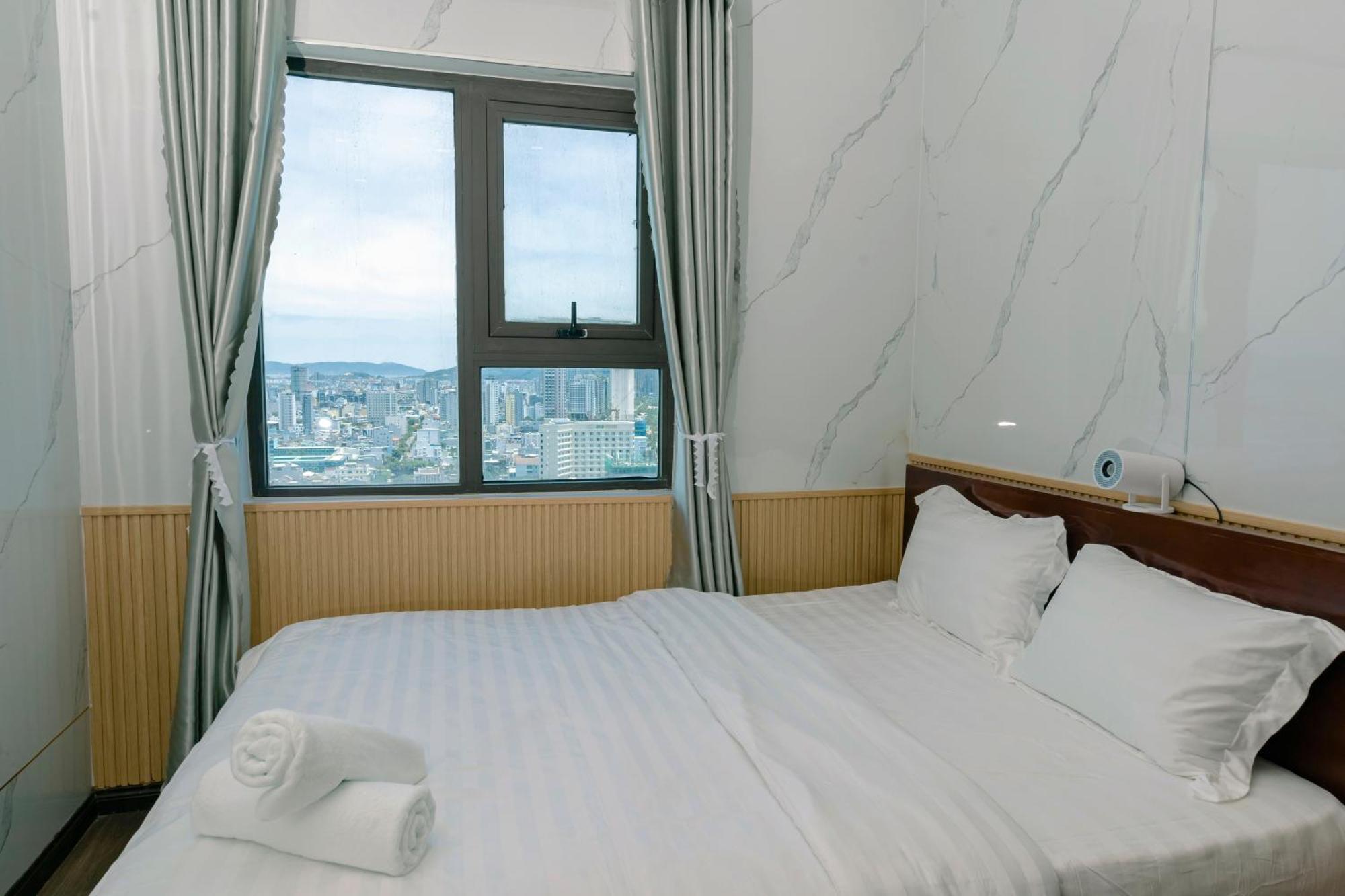 Apartment Song - Seaside Retreat Da Nang