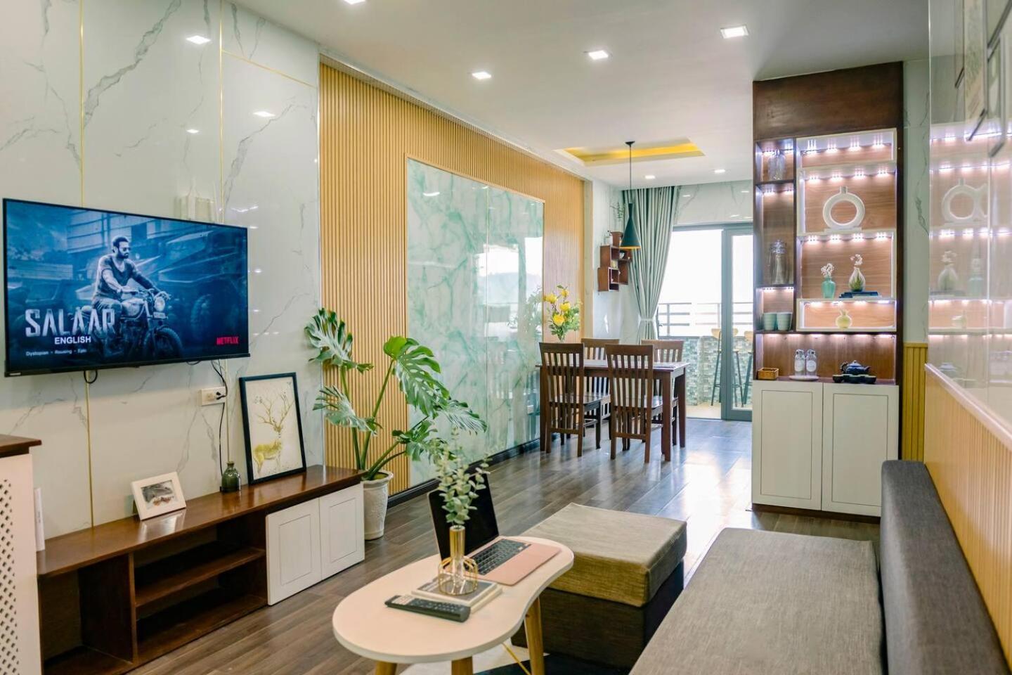 Song - Seaside Retreat Apartment *