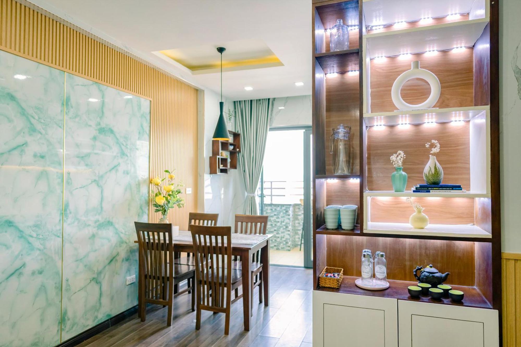 Song - Seaside Retreat Apartment