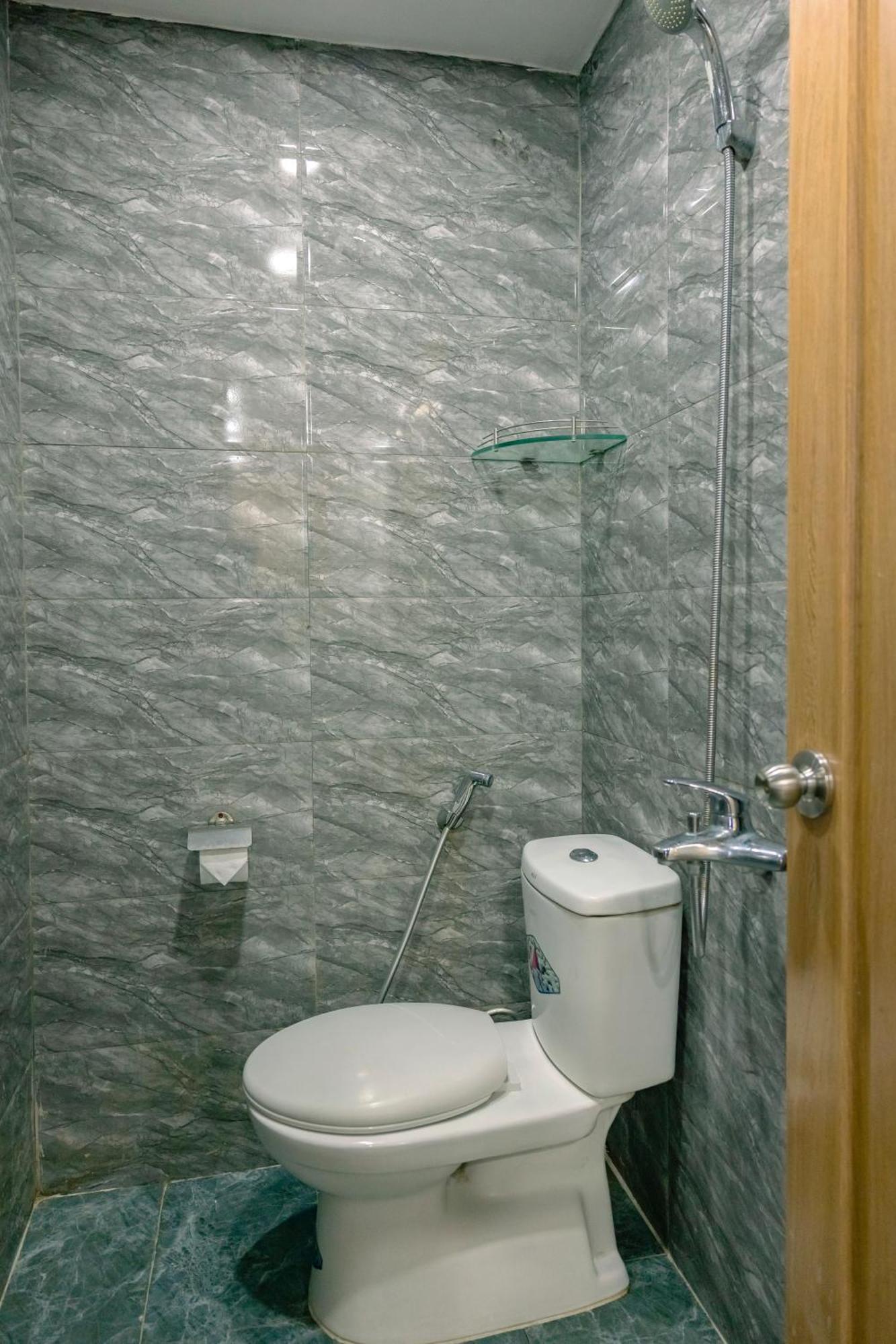 Apartment Song - Seaside Retreat Da Nang