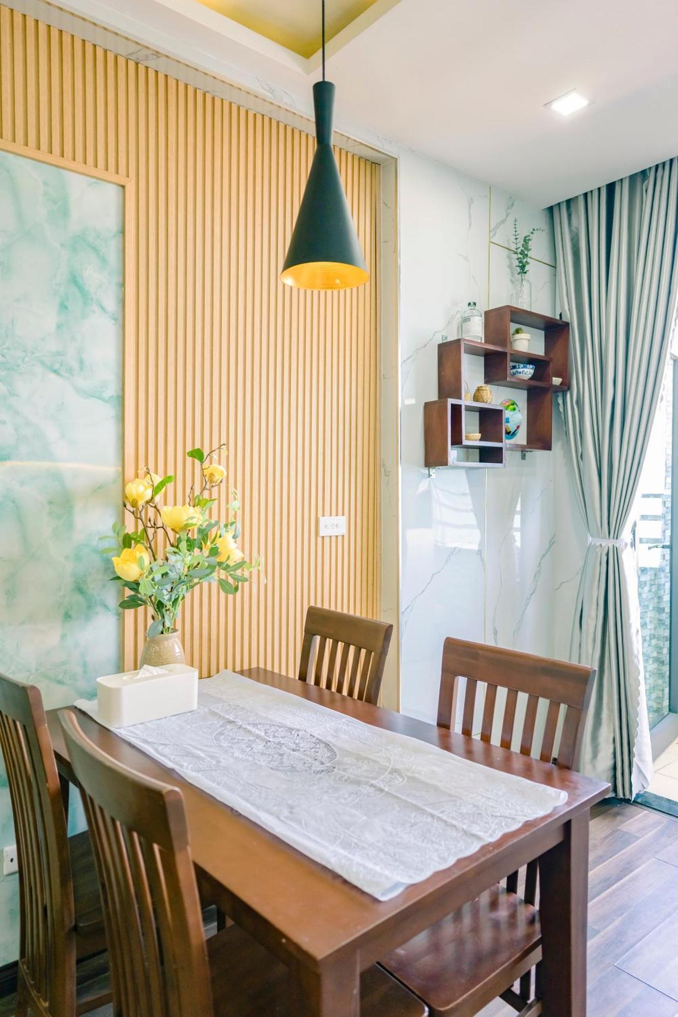 Song - Seaside Retreat Apartment