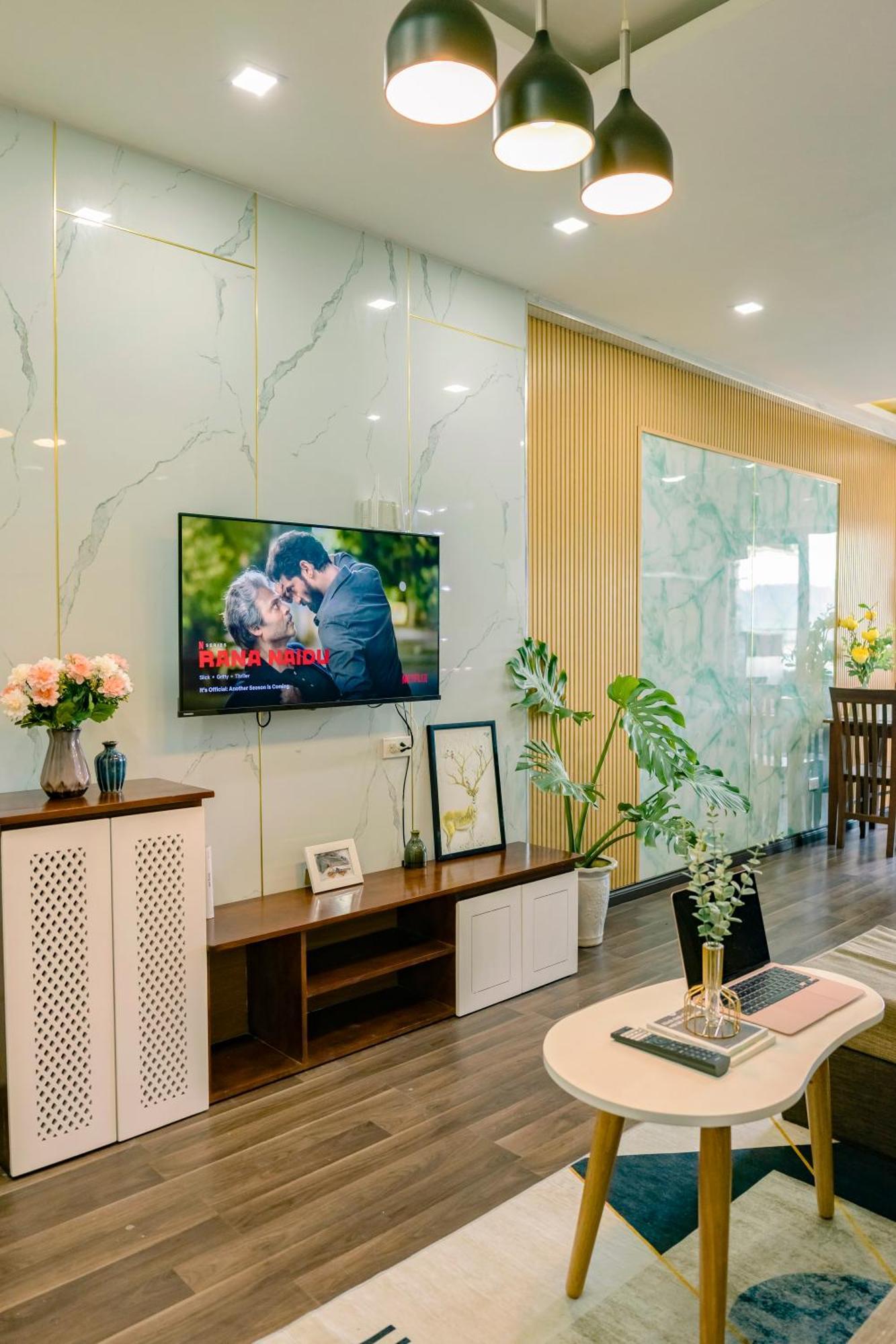 Apartment Song - Seaside Retreat Da Nang