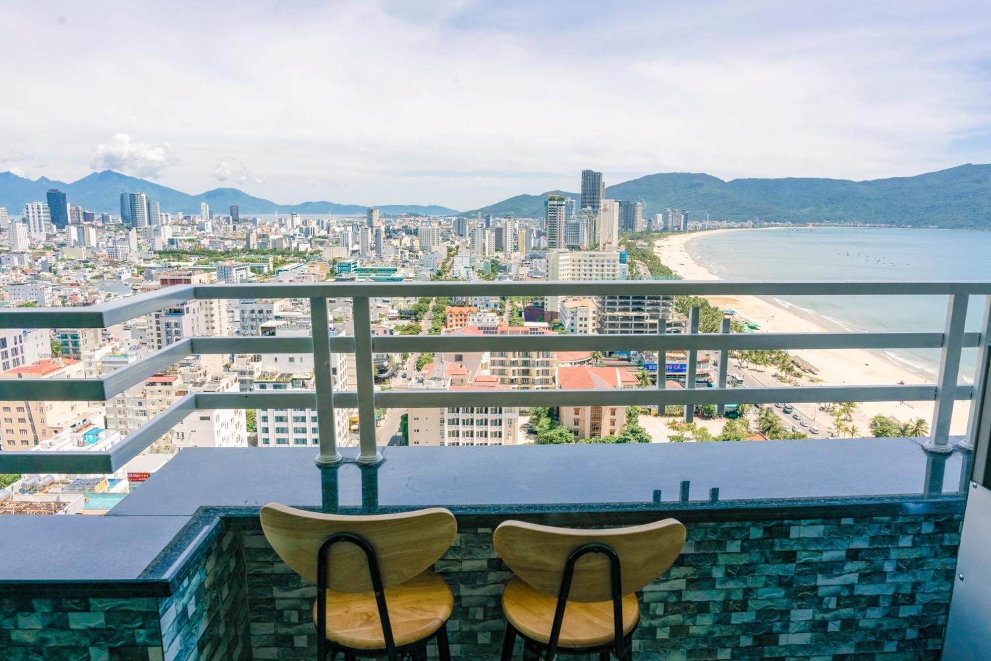 Apartment Song - Seaside Retreat Da Nang