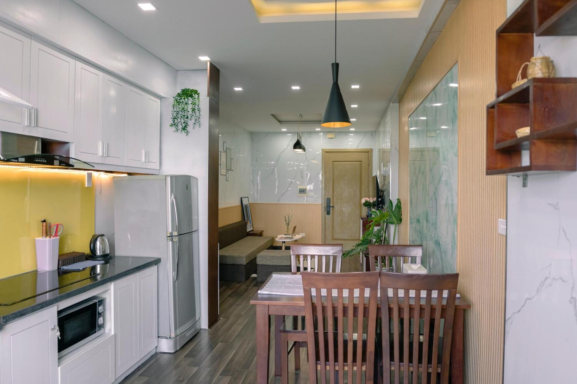 Song - Seaside Retreat Apartment