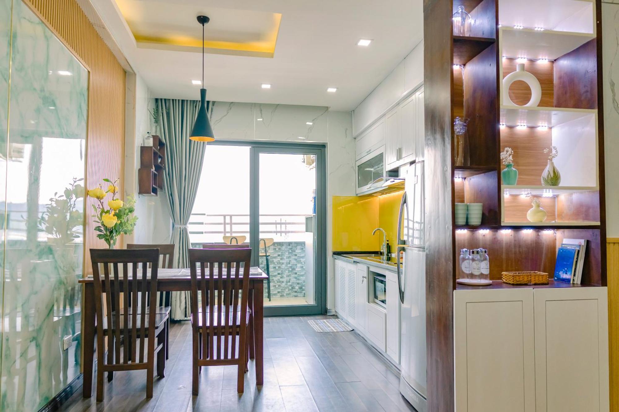 Song - Seaside Retreat Apartment