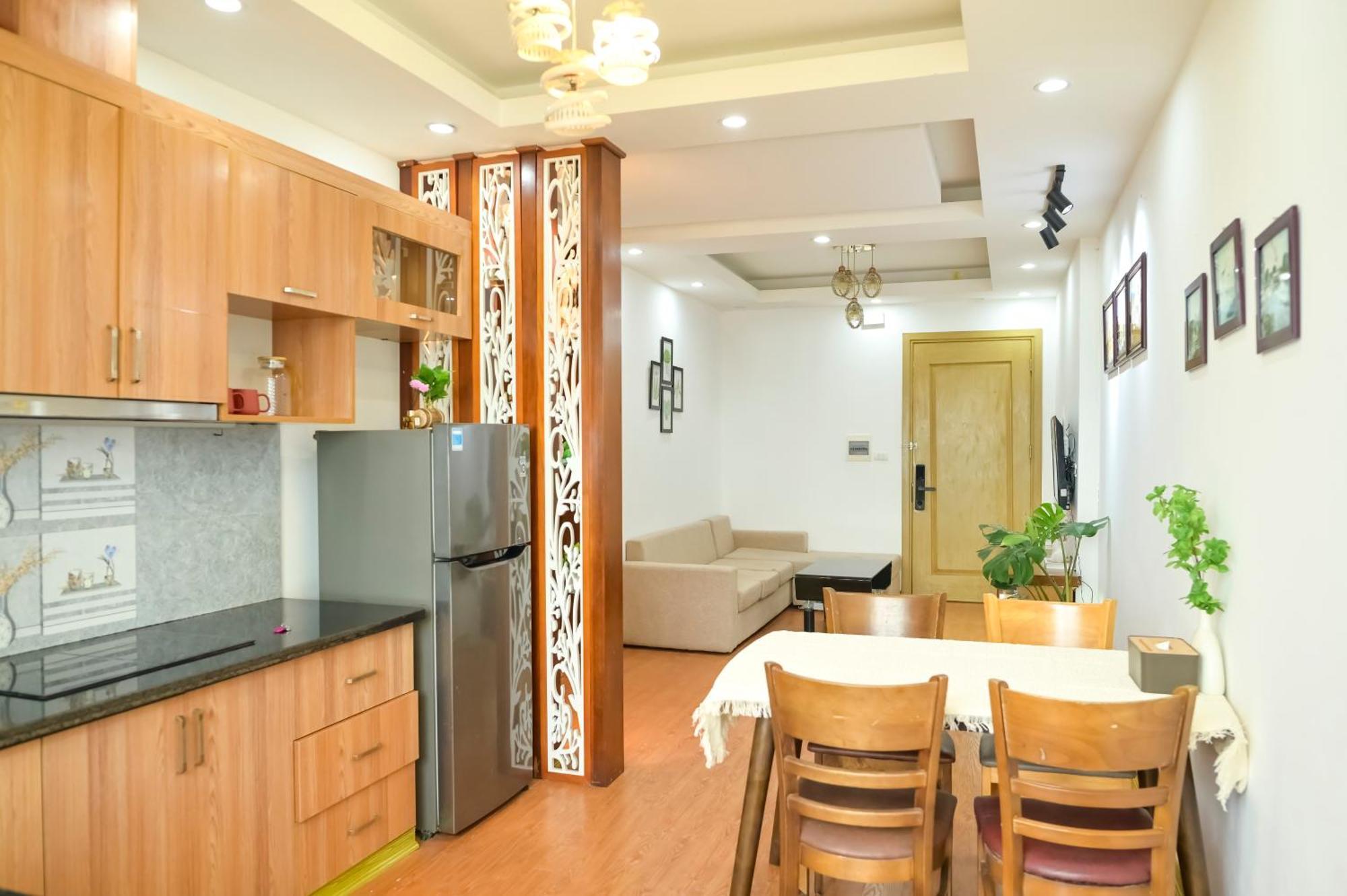 Apartment Song - Seaside Retreat *