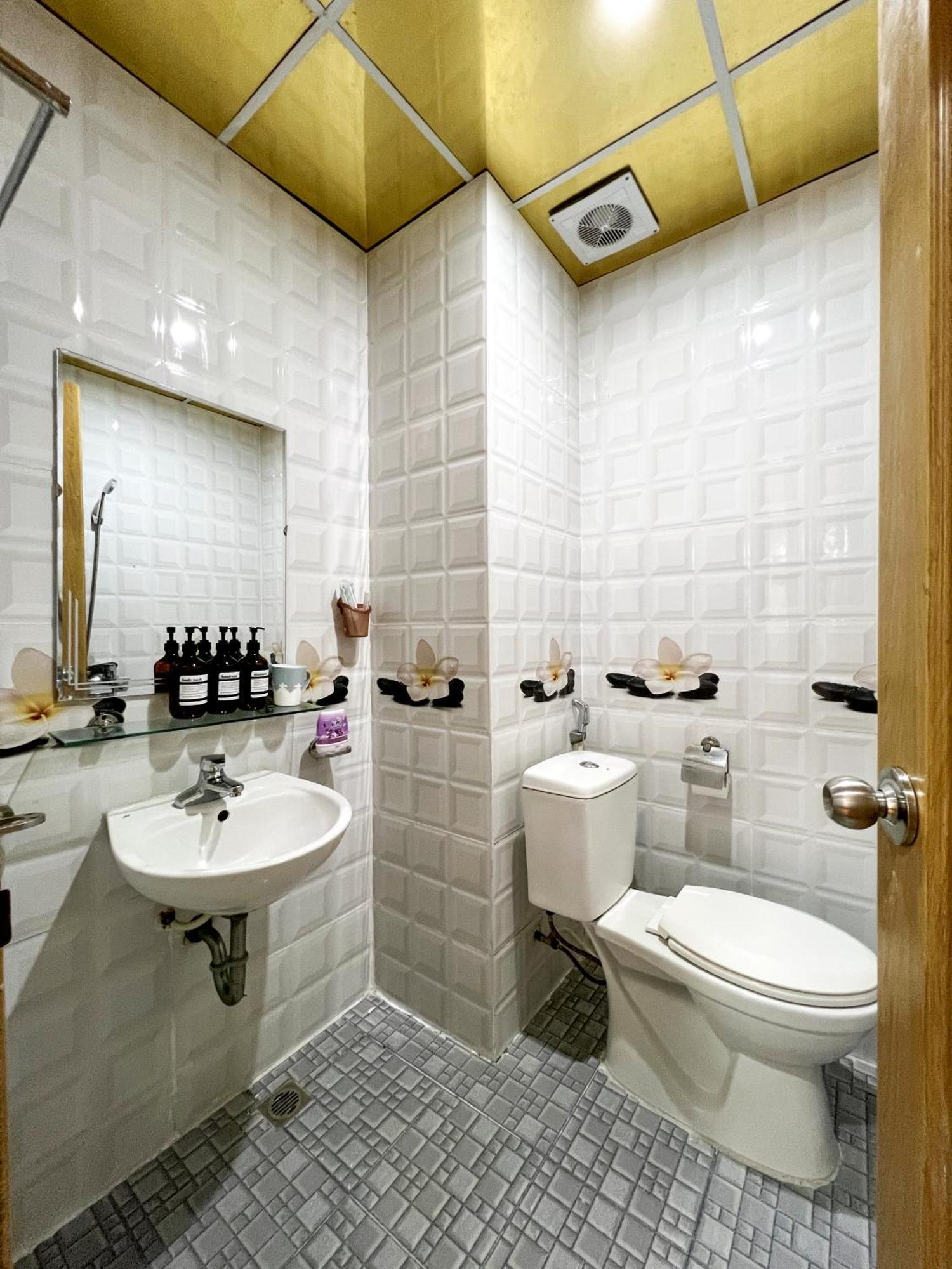 Apartment Song - Seaside Retreat Da Nang