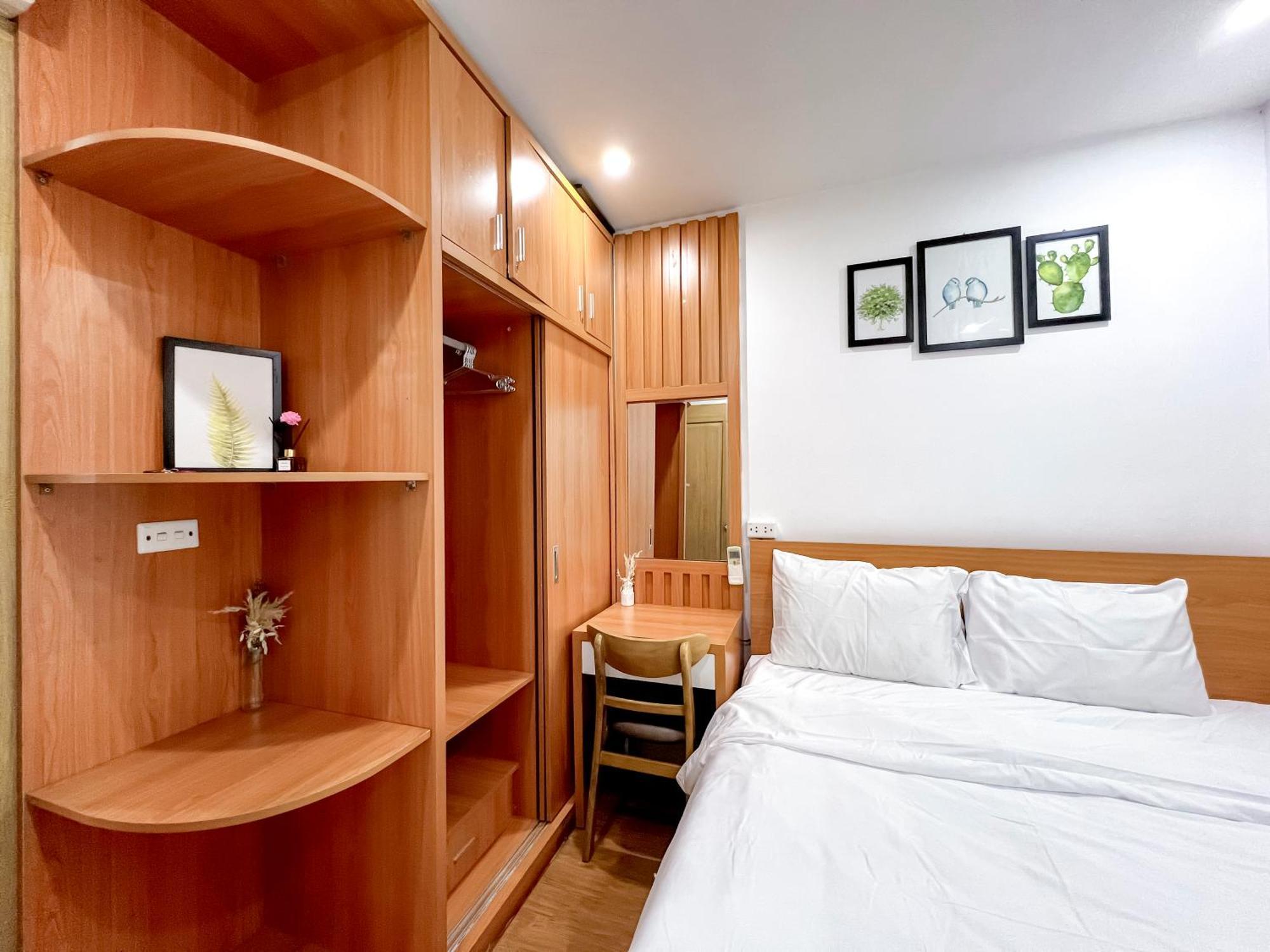Song - Seaside Retreat * Da Nang