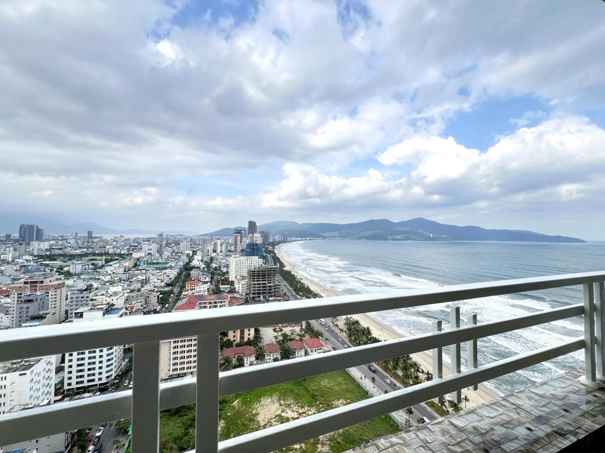 Apartment Song - Seaside Retreat *