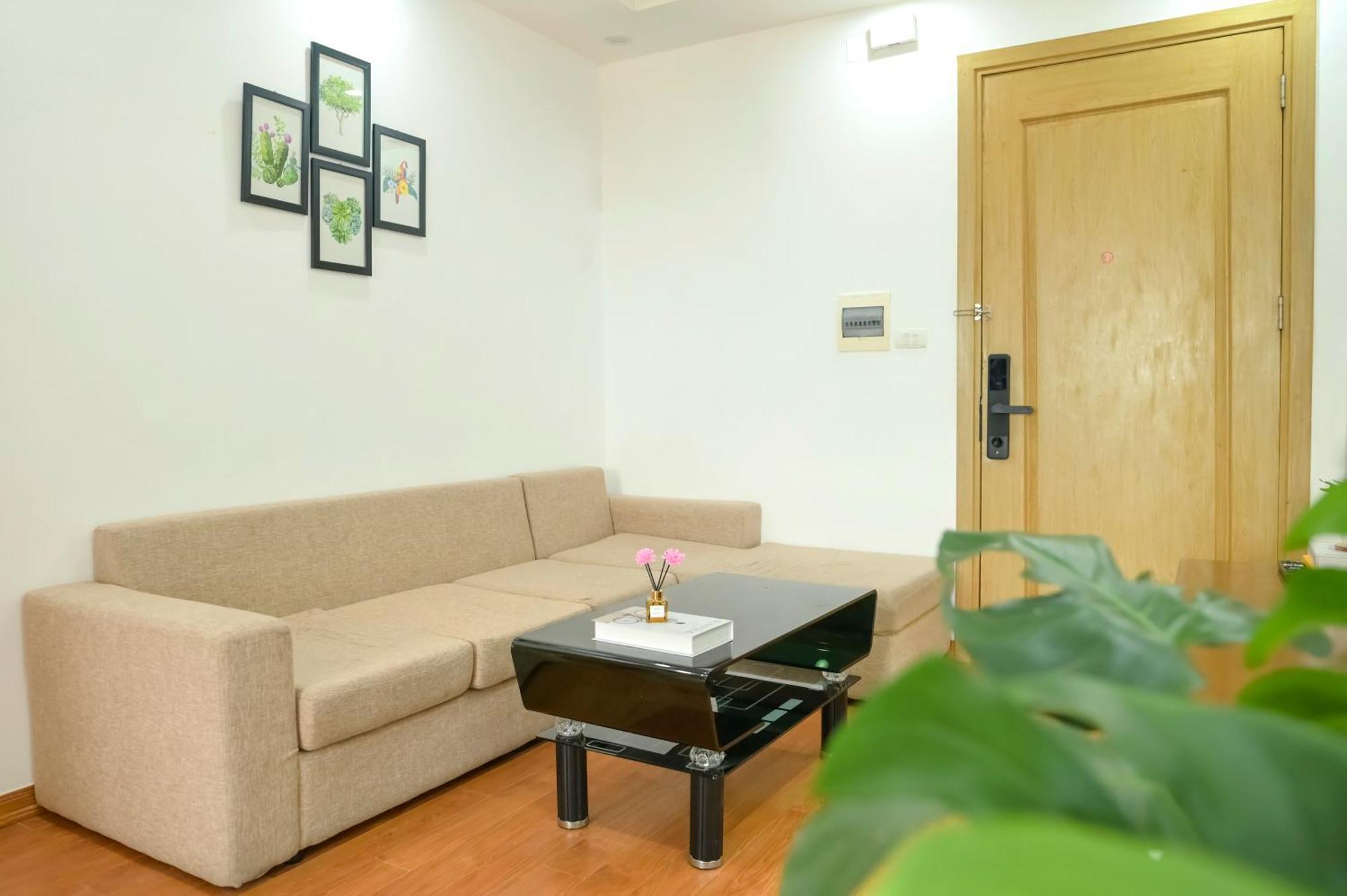 Song - Seaside Retreat Apartment *