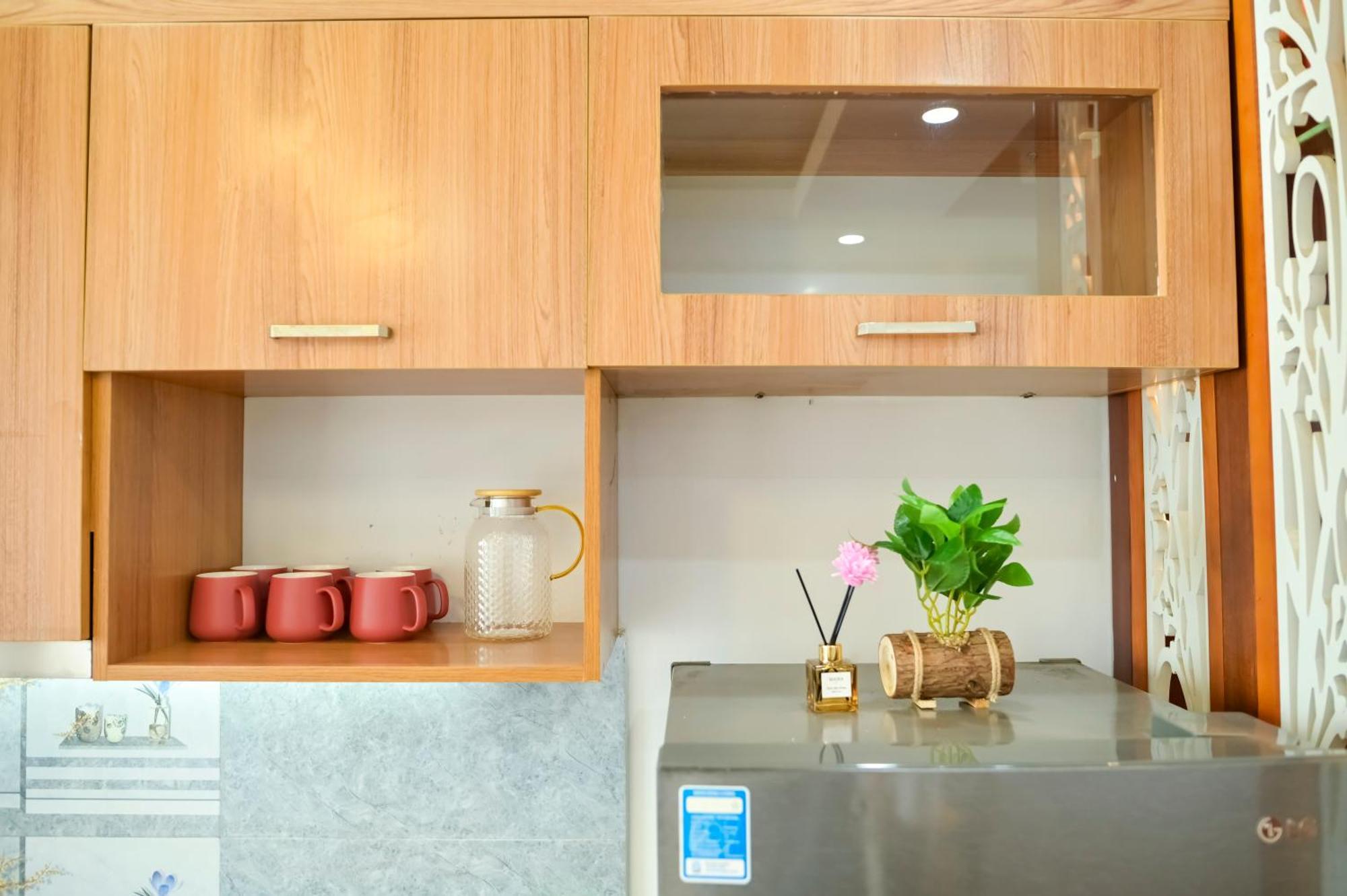 Song - Seaside Retreat Apartment *