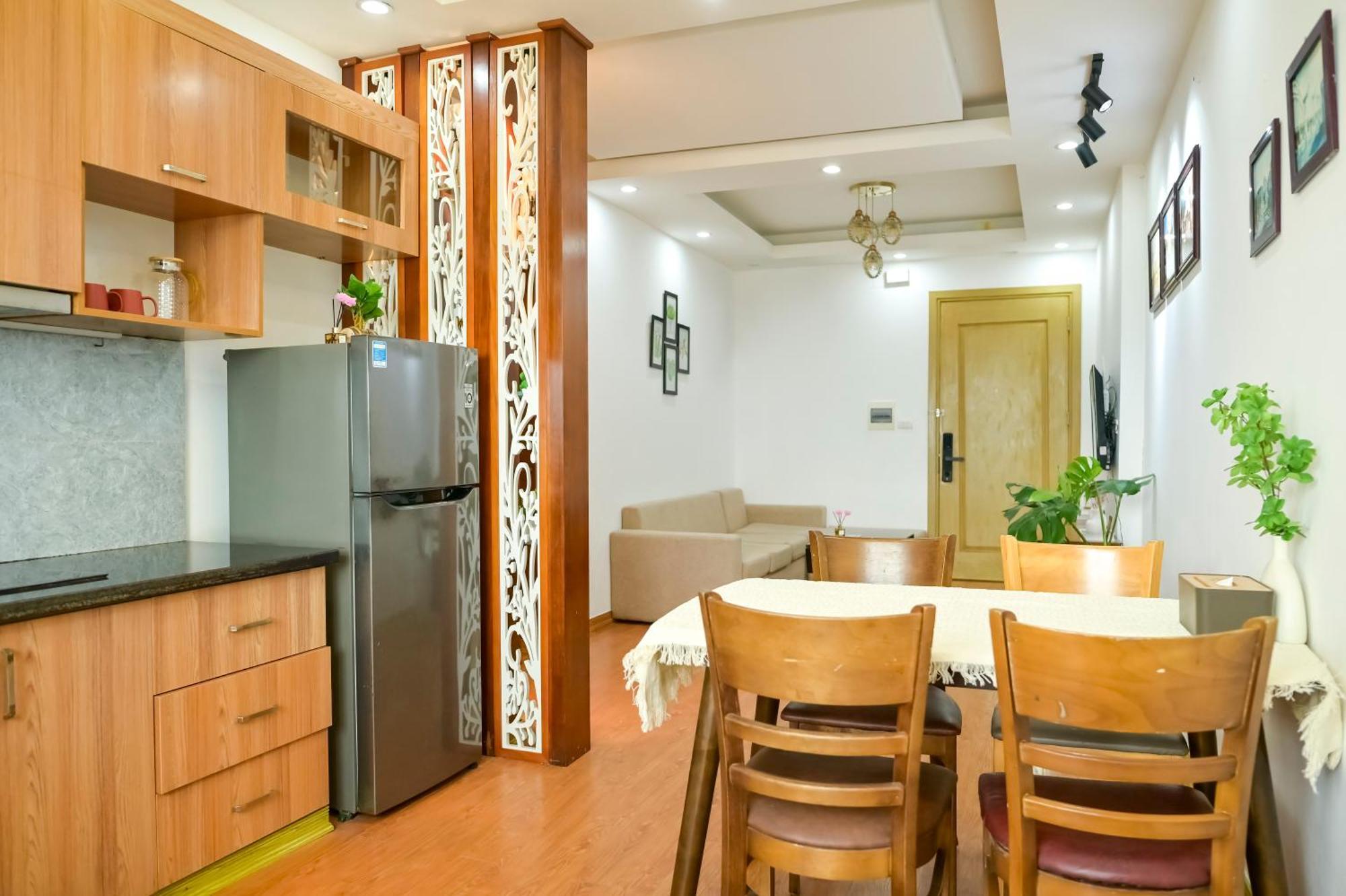 Song - Seaside Retreat Apartment Da Nang
