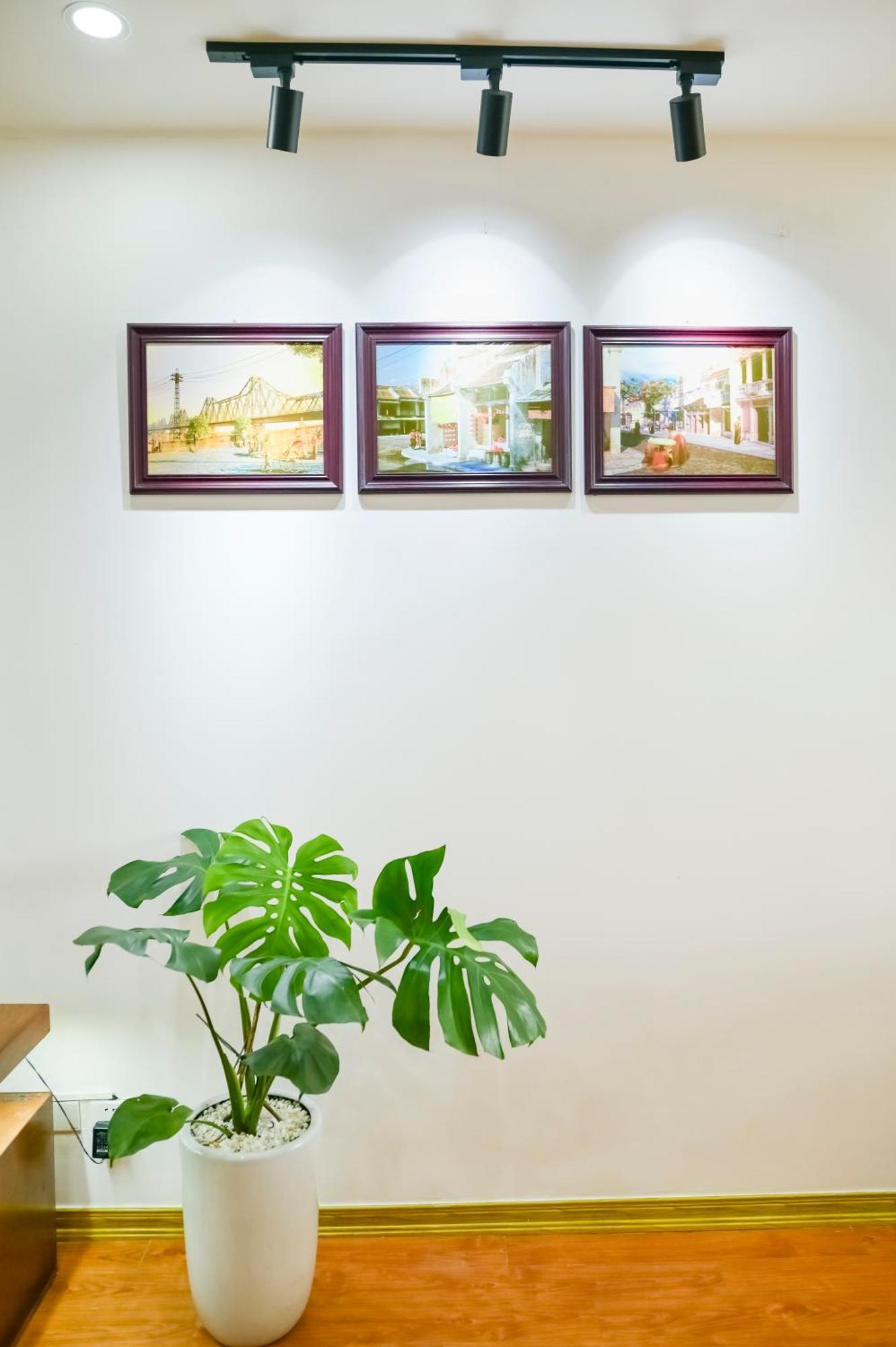 Song - Seaside Retreat Da Nang