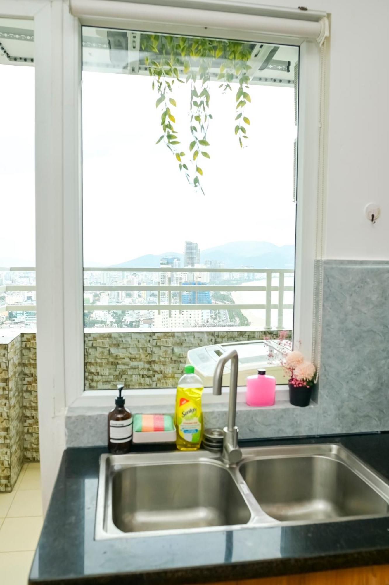 Apartment Song - Seaside Retreat