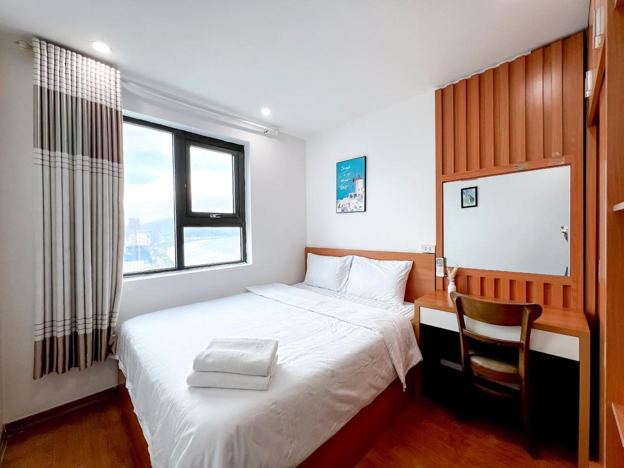 Song - Seaside Retreat Apartment *