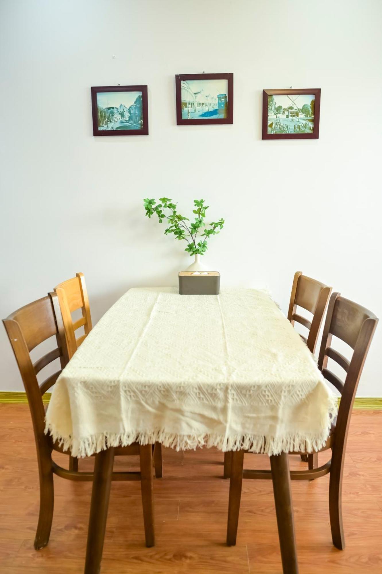 Song - Seaside Retreat Apartment
