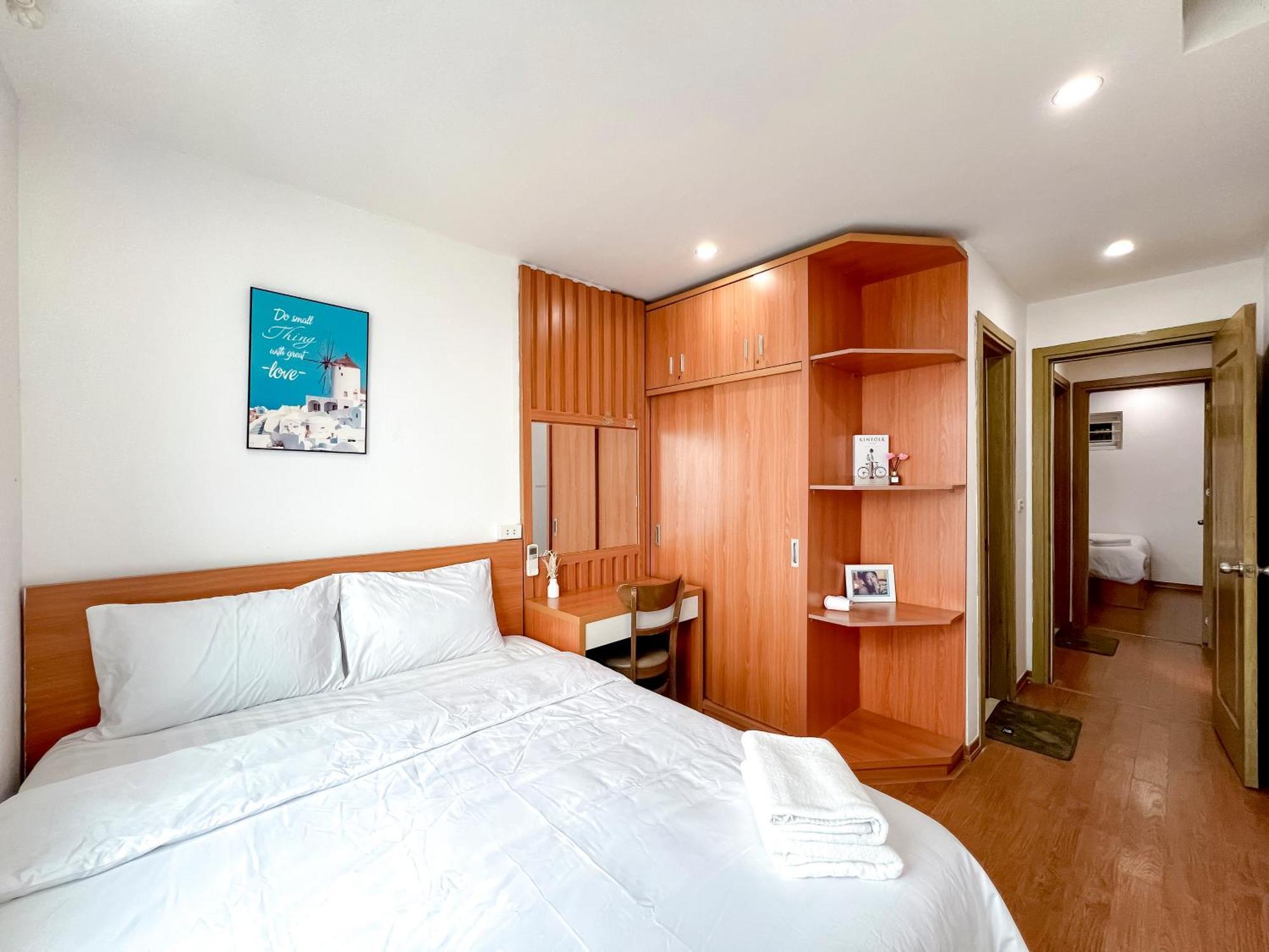 Song - Seaside Retreat Apartment Da Nang