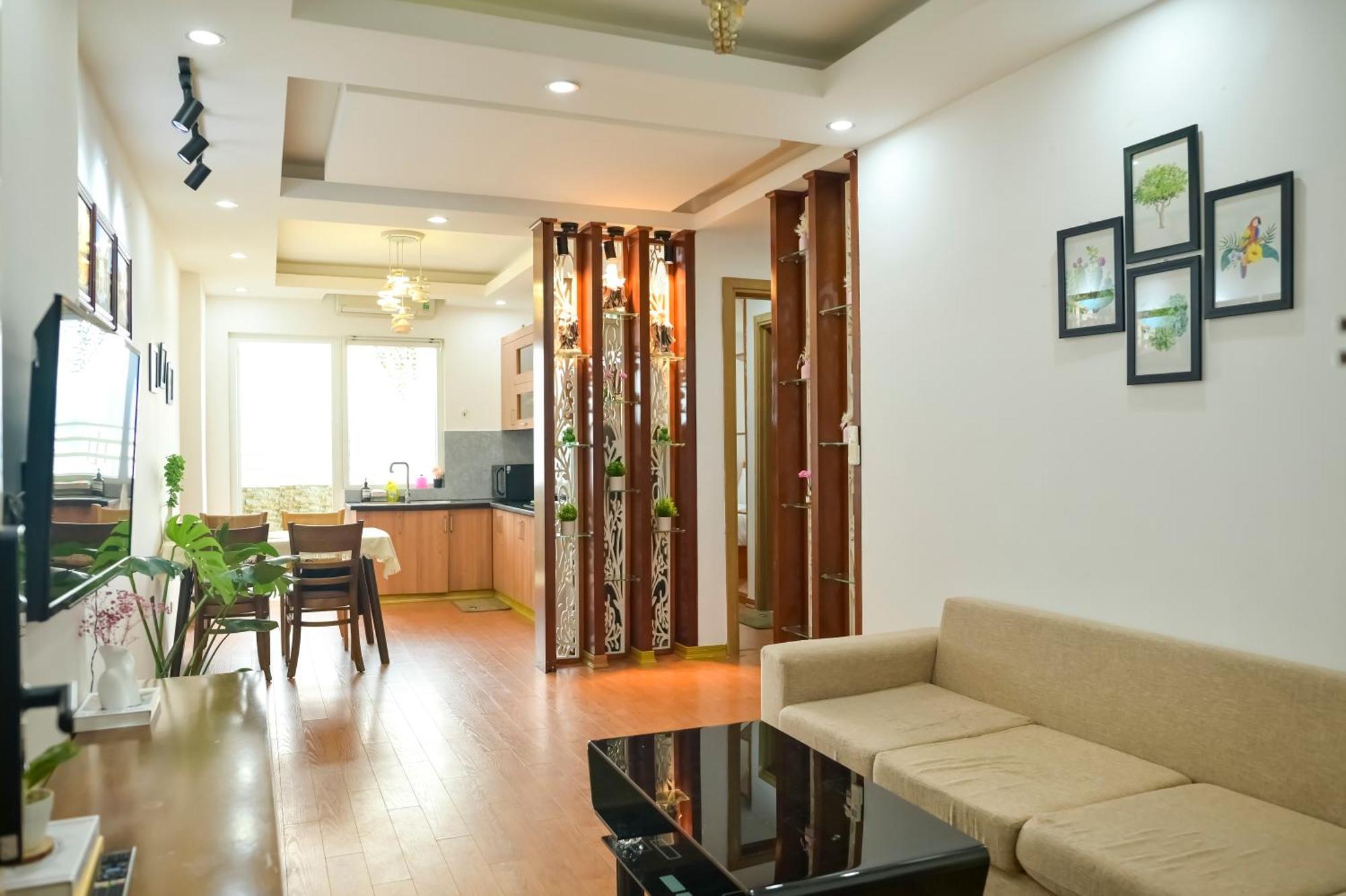 Song - Seaside Retreat Apartment *
