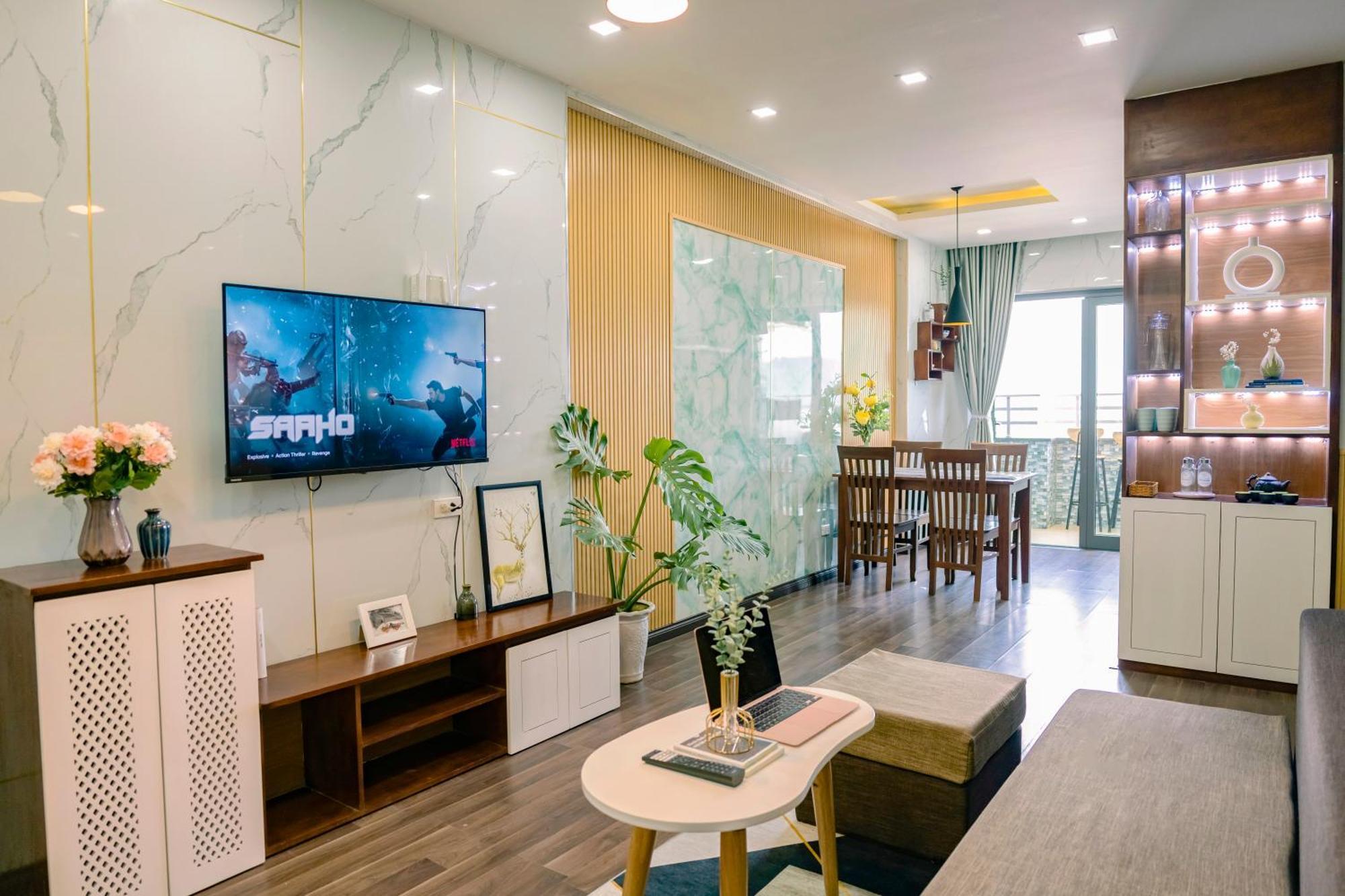 Song - Seaside Retreat Apartment
