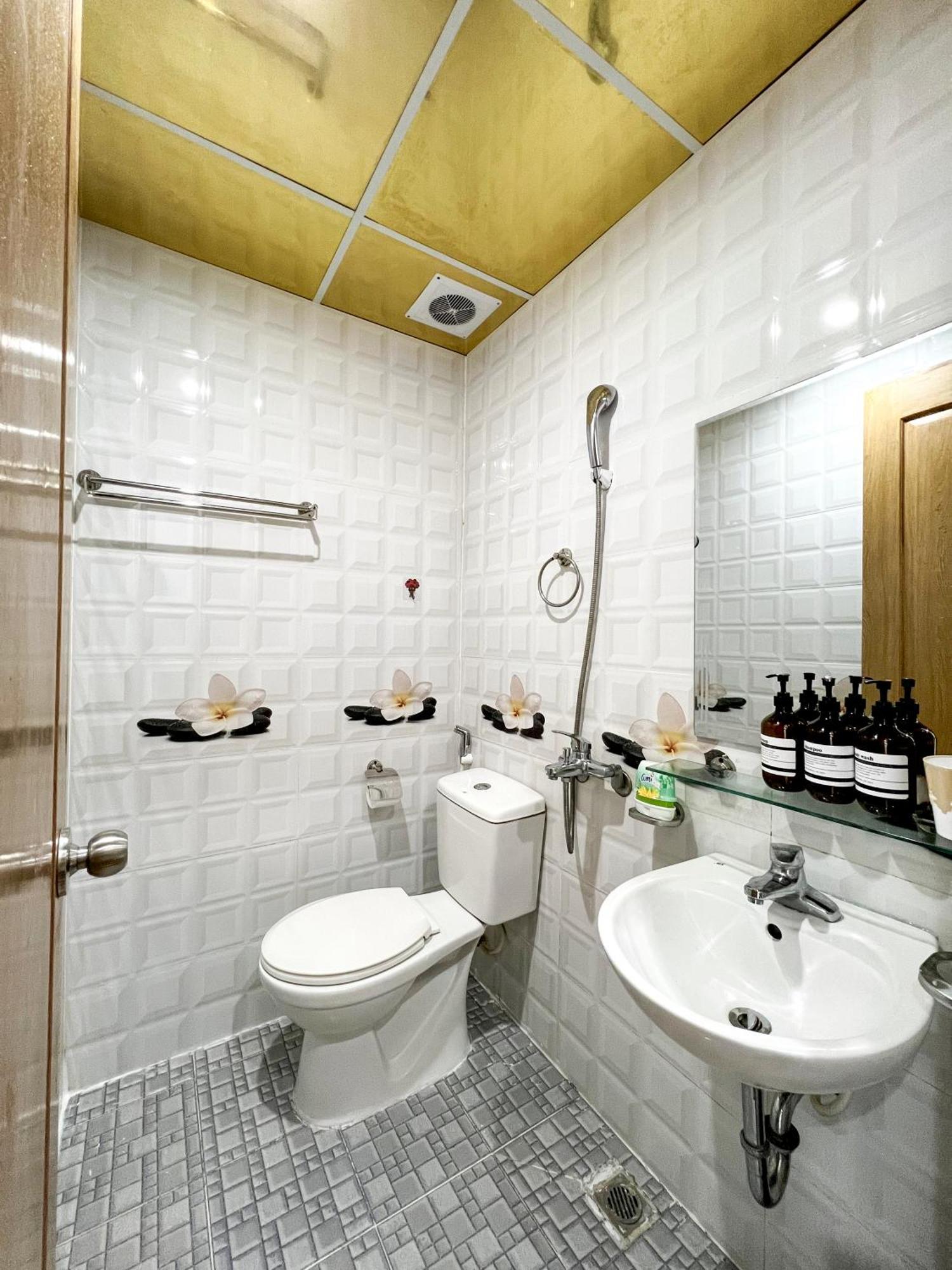 Apartment Song - Seaside Retreat Da Nang