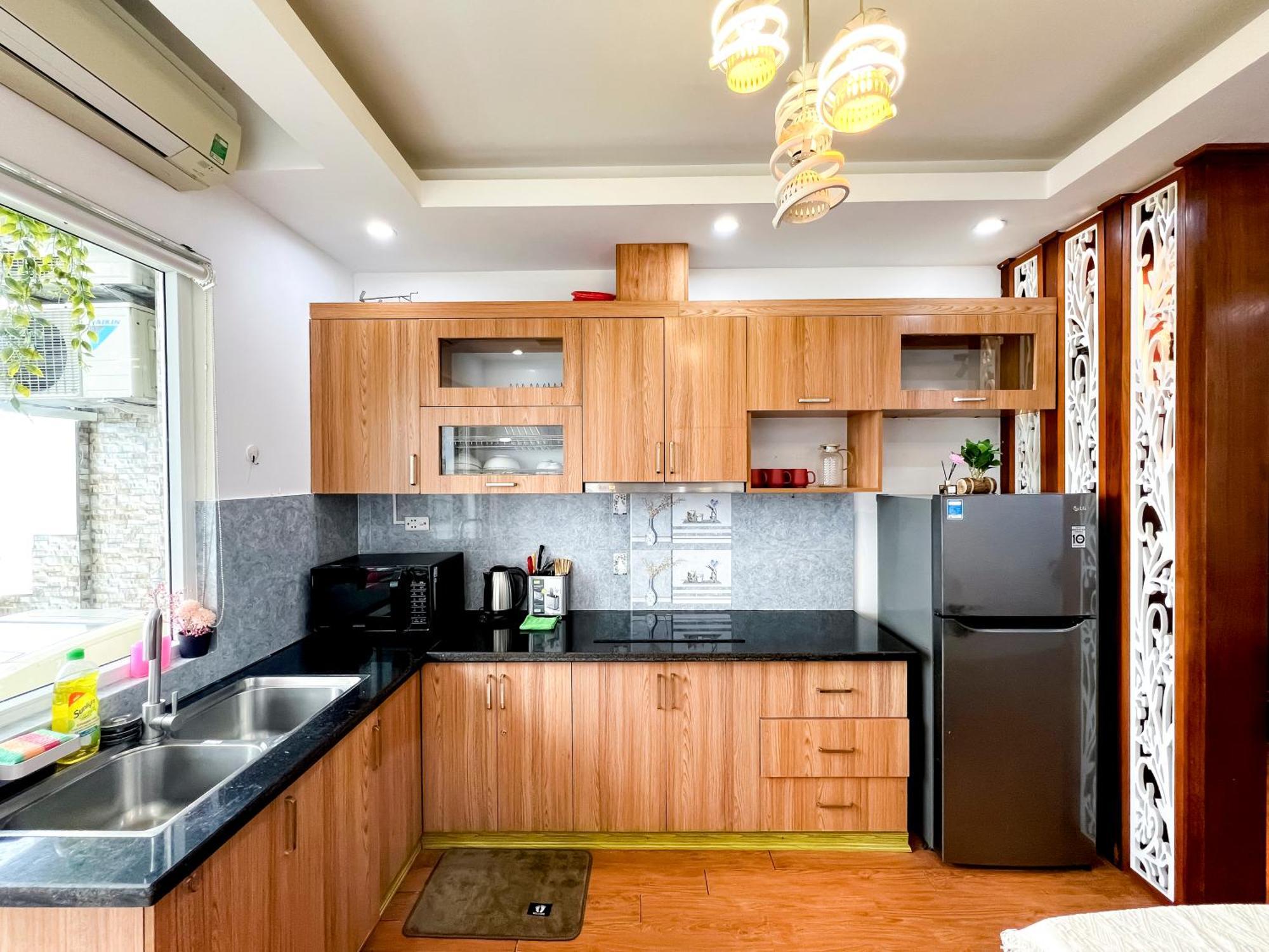 Apartment Song - Seaside Retreat Da Nang
